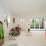 Penny Lane - Living Room