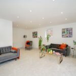 Penny Lane - Living Room