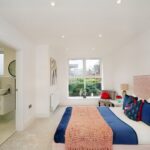 Penny Lane - Bedroom 1