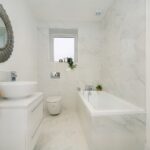 Penny Lane - Bathroom