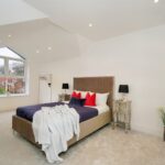 Penny Lane - Bedroom 3