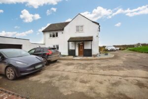 Rose House, Rodley, Westbury-on-Severn, GL14 1RD