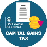 Capital Gains Tax (CGT)