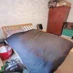 52 Walkley Street - Bedroom