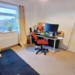 52 Walkley Street - Study