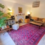 52 Walkley Street - Lounge