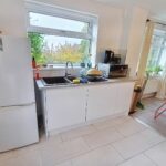 52 Walkley Street - Kitchen