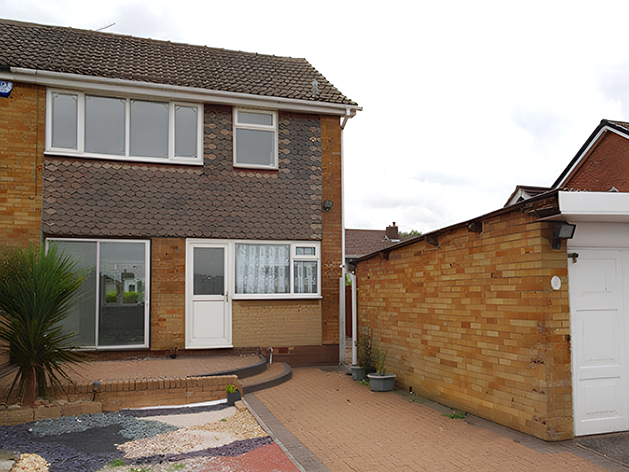 7 Day Cash House Sale Through Property Solvers