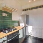 Bromley Road- Kitchen