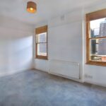 Bromley Road- Bedroom