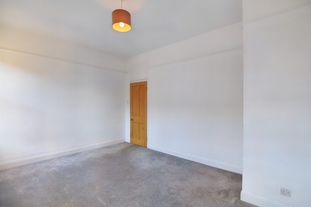 Bromley Road - Bedroom