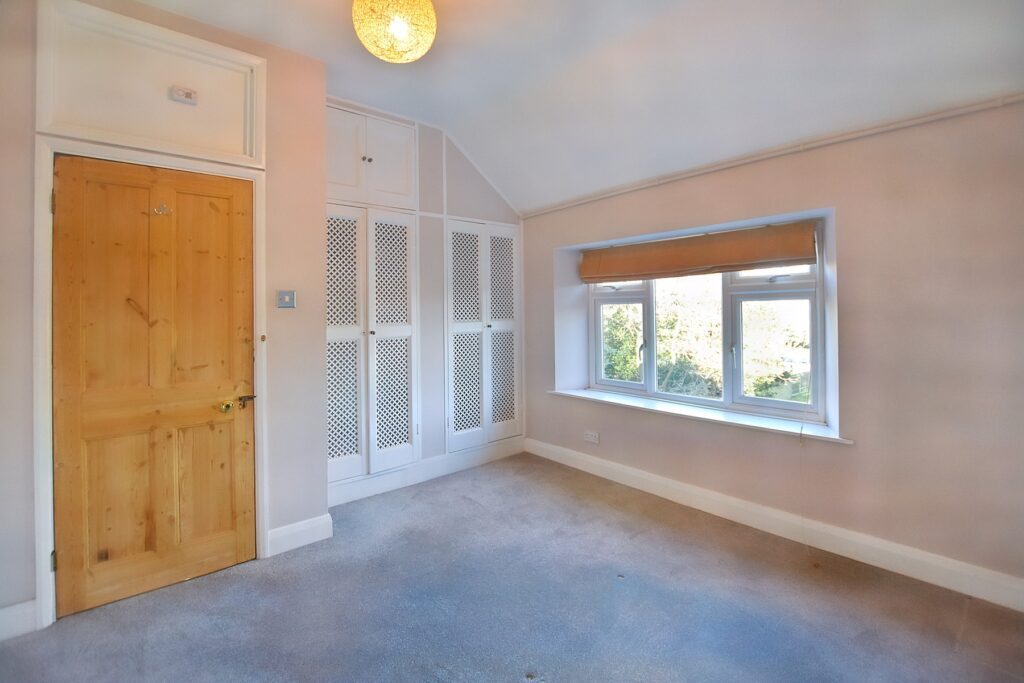 Bromley Road- Bedroom