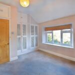 Bromley Road- Bedroom