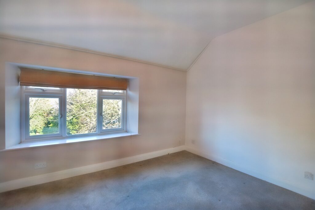 Bromley Road- Bedroom