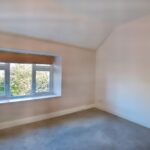 Bromley Road- Bedroom