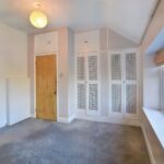 Bromley Road- Bedroom