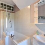 Bromley Road - Bathroom