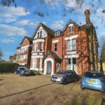 Bromley Road- Front of House