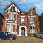 Bromley Road- Front of House