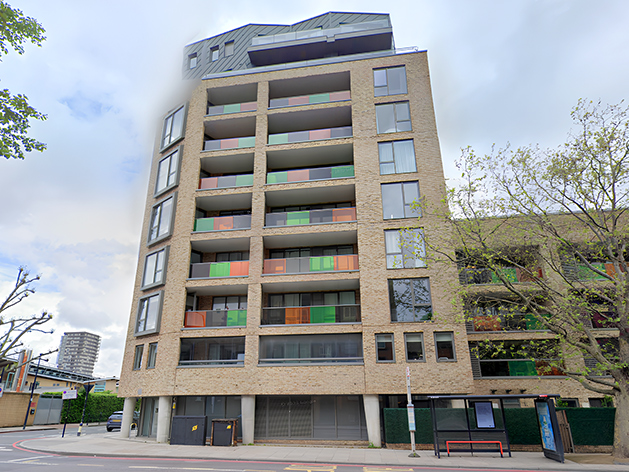 East London Apartment Sold Fast Through Property Solvers