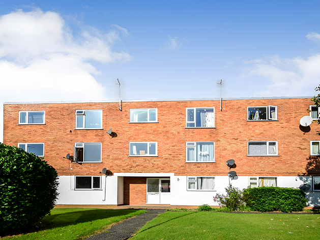 Flat Sold Fast Through Property Solvers 28-Day Auctions