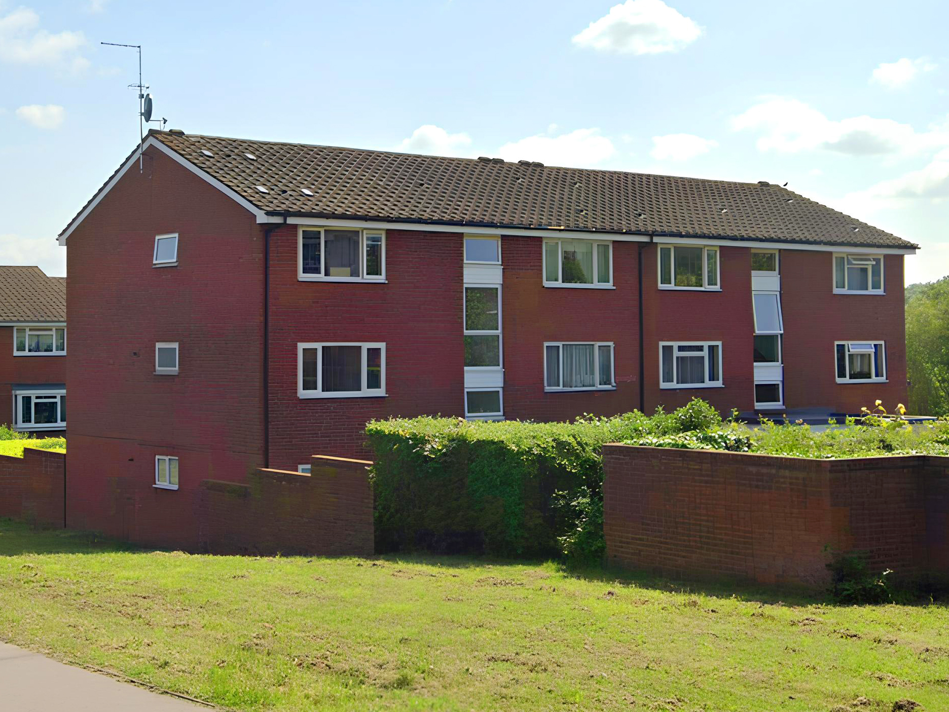 Flat in Croydon (South London) Sold Fast Through Property Solvers