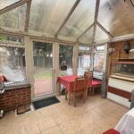 Kathie Road - Enclosed Veranda