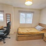 Kathie Road - Bedroom