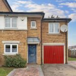 Kathie Road - Front of House