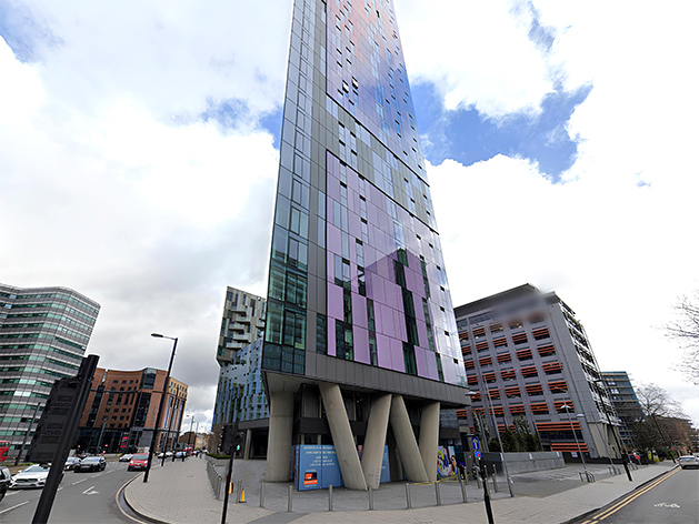 London Apartment Sold Fast Through Property Solvers