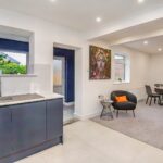 Manor Road - Kitchen