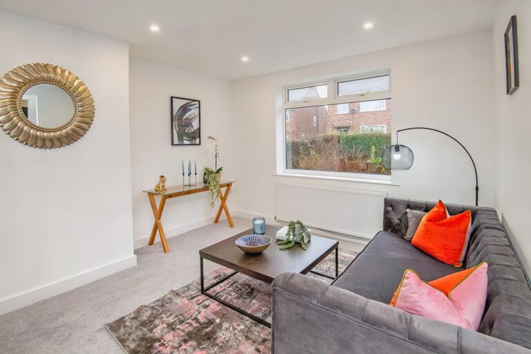 Property For Sale Manor Road, Dinnington, Sheffield