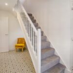 Manor Road - Hall way