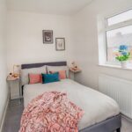 Manor Road - Bedroom