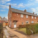 Manor Road - Front of House