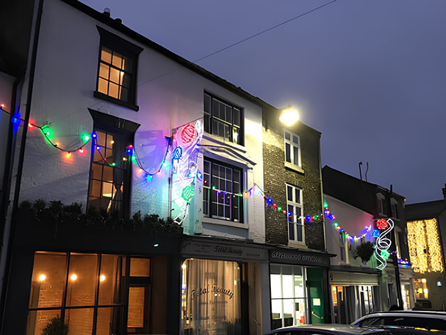 Mixed Use (Commercial and Residential) Property Sold Quickly Through Property Solvers