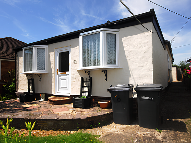 Non-Standard Construction Bungalow Sold to a Cash Buyer Through Property Solvers