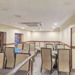 Godstone Road - Upstairs Dinning Area