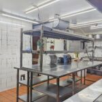 Godstone Road - Kitchen