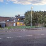 Godstone Road - Street View