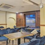 Godstone Road - Downstairs Dinning Area