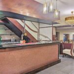 Godstone Road - Bar area