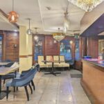 Godstone Road - Downstairs Dinning Area