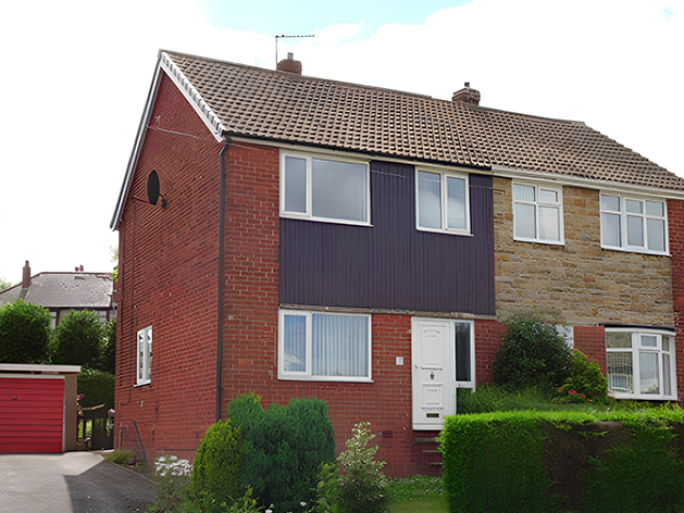 Property Sold Fast (in 21 Days) for Cash to Property Solvers