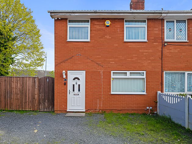 Property Sold Quickly (via Exchange with Delayed Completion) Through Property Solvers