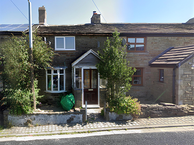 Refurbishment Property Sold Fast Through Property Solvers
