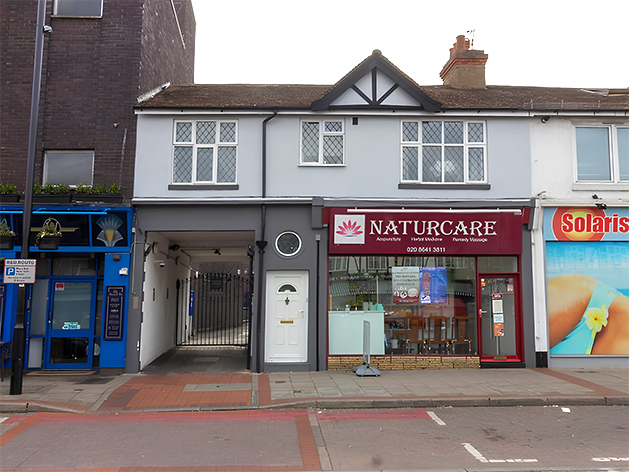 Semi-Commercial Property Sold Fast Through Property Solvers Auctions