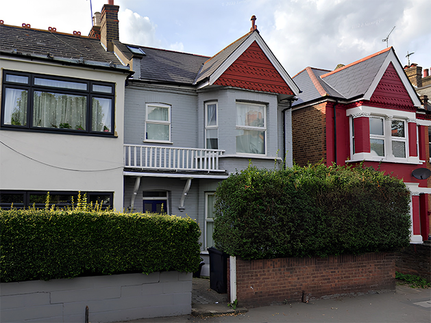 West London Maisonette Sold Fast Through Property Solvers Auctions