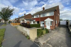 Medlock Crescent, Sheffield, S13 9BD