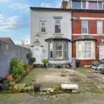 17 Garden Terrace - Outside